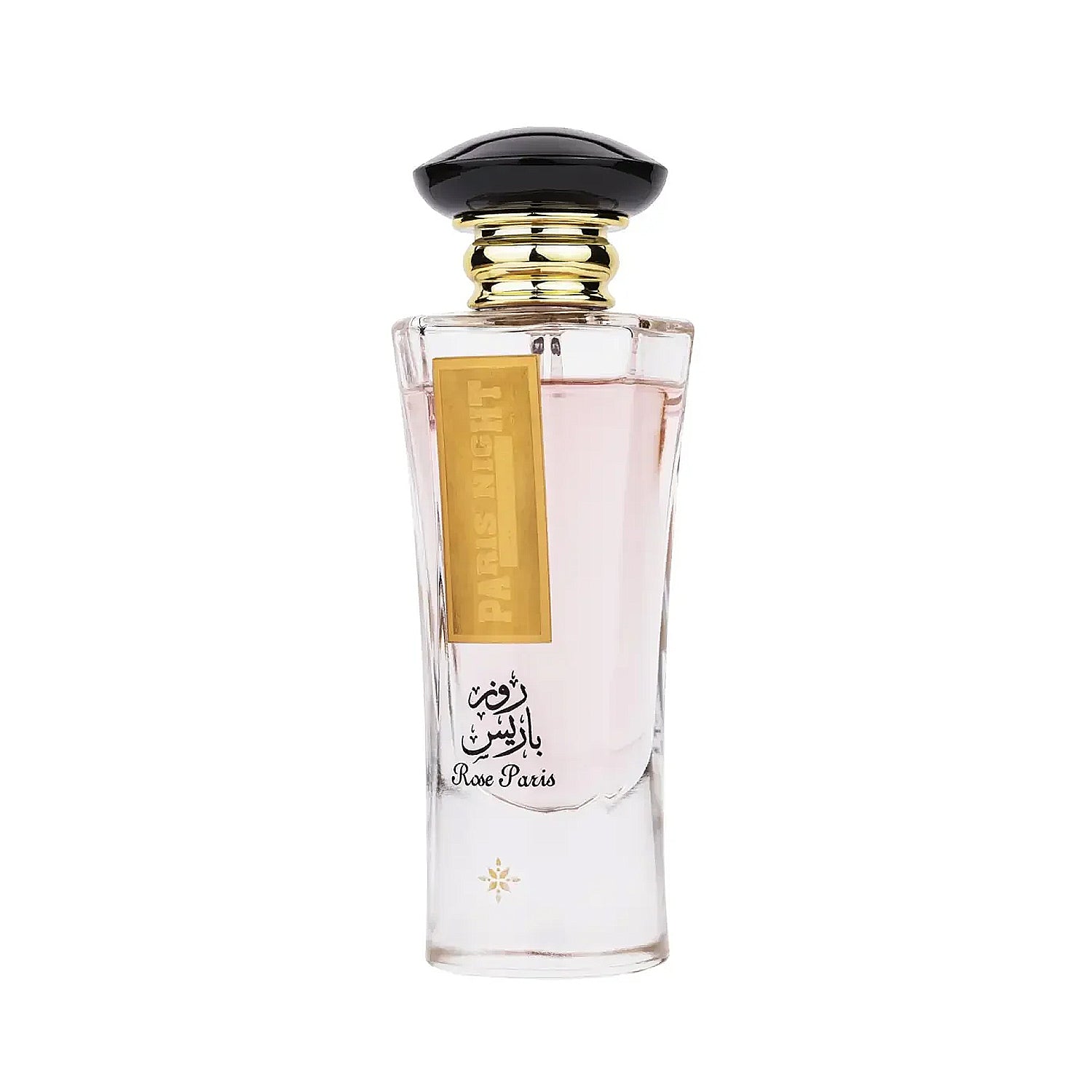 Rose Paris Night Collection 100ml edp bottle