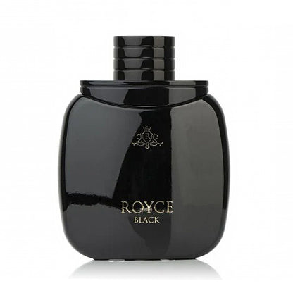 Royce Black For Him EDP 100Ml by Vurv bottle