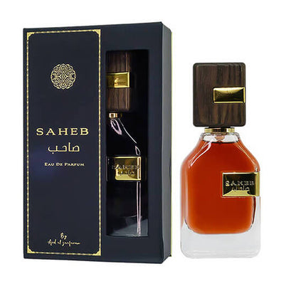 Saheb 70ml EDP by Ard Al Zaafaran