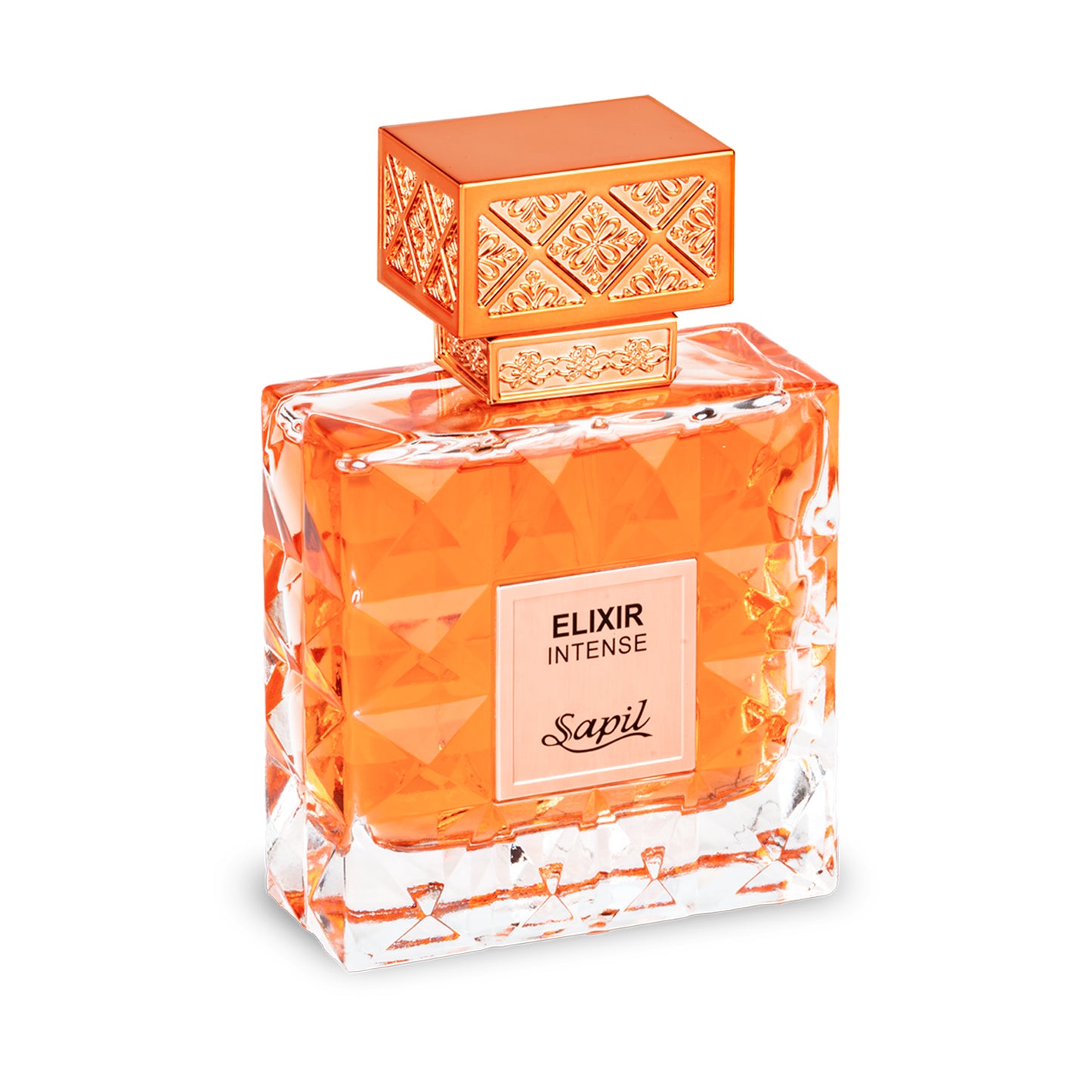 Sapil Elixir Intense 100ml EDP Unisex