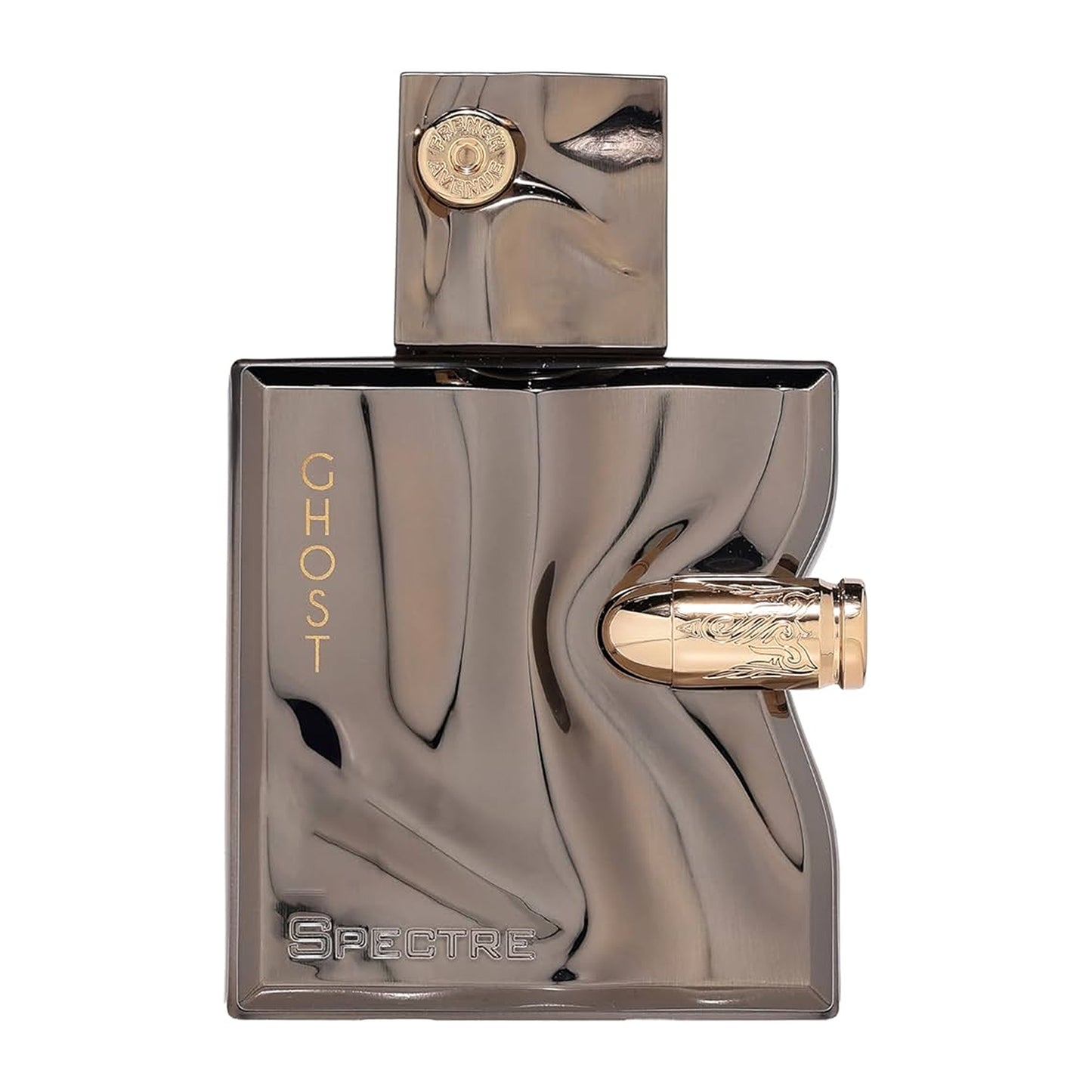 Spectre Ghost 80ml EDP By FA Paris (Fragrance World) bottle