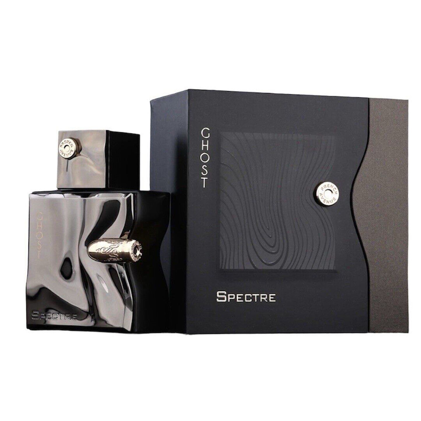 Spectre Ghost 80ml EDP By FA Paris (Fragrance World)