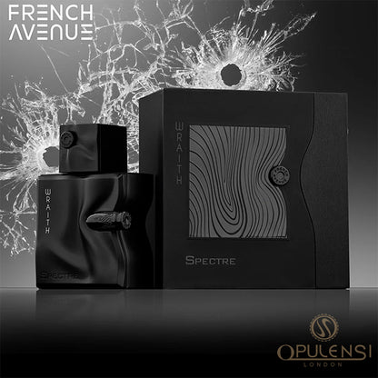 Spectre Wraith 80ml EDP by FA Paris (Fragrance World) banner