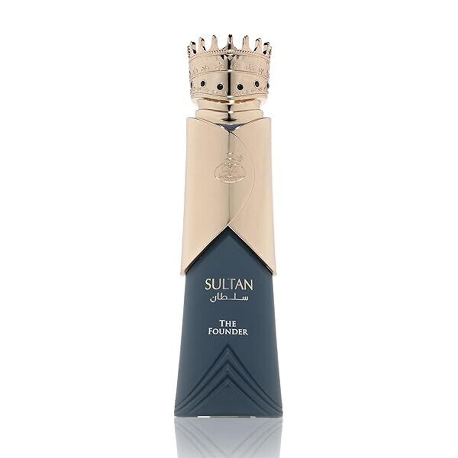 Sultan The Founder 80ml EDP by French Avenue bottle front