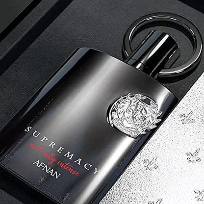 Supremacy Not Only Intense 100ml bottle in box