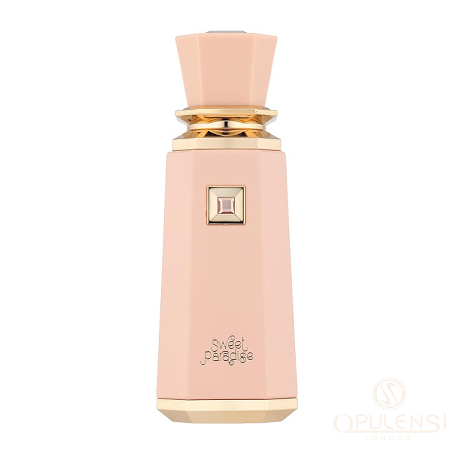 Sweet Paradise 100ml EDP by French Avenue bottle main image