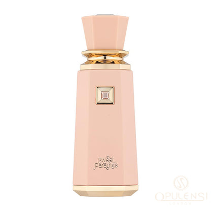 Sweet Paradise 100ml EDP by French Avenue bottle main image