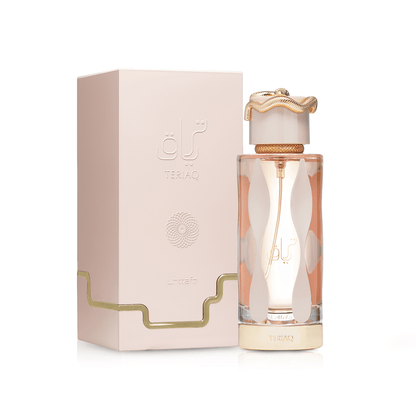 Teriaq 100ml EDP by Quentin Bisch for Lattafa