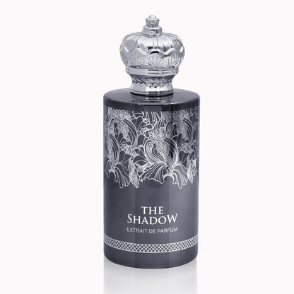 The Shadow Extrait De Parfum 60ml by FA Paris Niche bottle