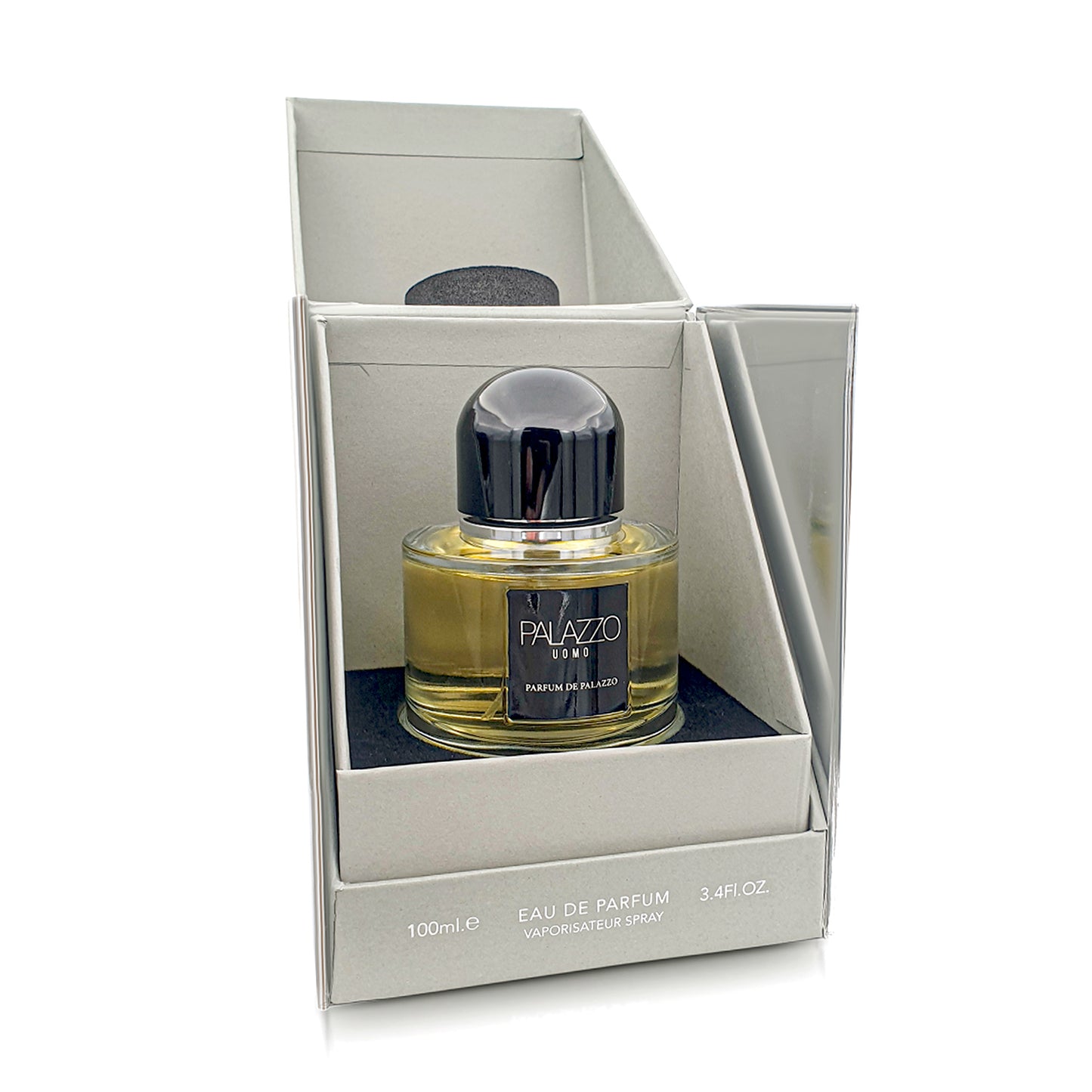 Palazzo Uomo EAU De Parfum 100ml for Men