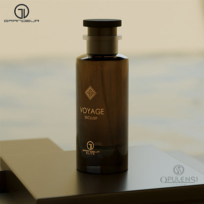 Voyage Exclusif 100ml EDP by Grandeur Elite