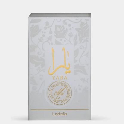 Yara Moi (Yara White) Perfume 100ml EDP by Lattafa