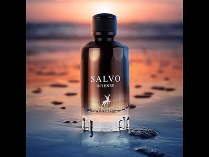 Salvo intense by Maison Alhambra Video information 