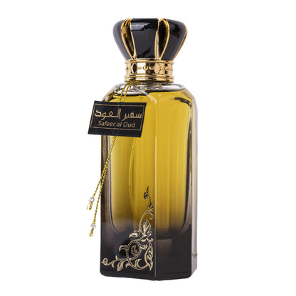 Safeer Al Oud Eau de Parfum 100ml