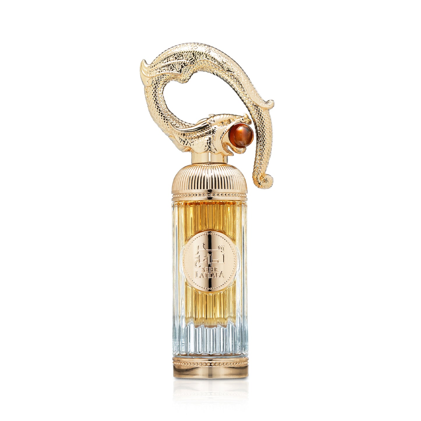 Sehr (Magic Of Lattafa) 100ml EDP by Lattafa