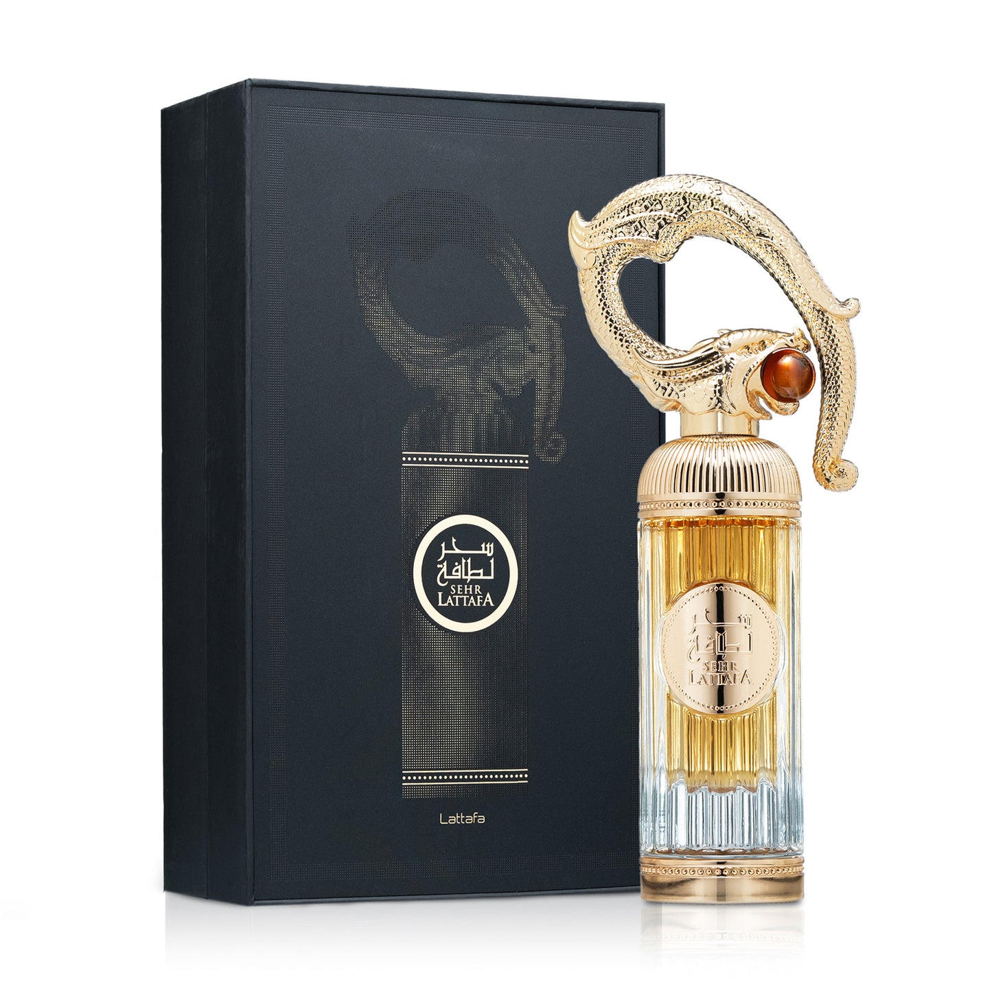 Sehr (Magic Of Lattafa) 100ml EDP by Lattafa