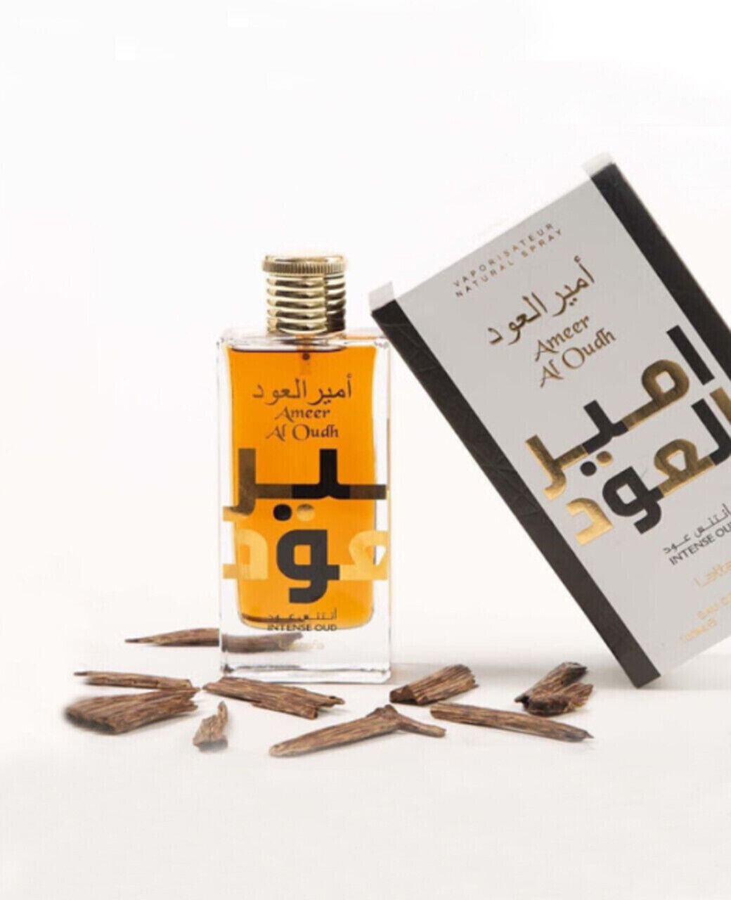 Ameer al oudh intense oud Clearance