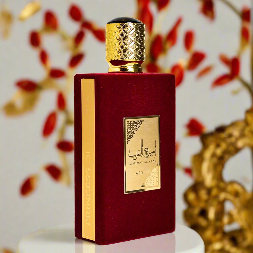 Asdaaf Ameerat Al Arab EDP 100ml - Princess of Arabia – Opulensi.com