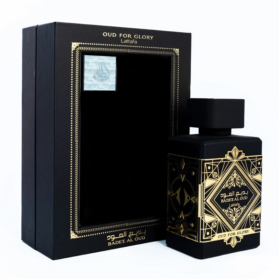 Badee Al Oud (Oud for Glory) Perfume / Eau De Parfum – opulensi