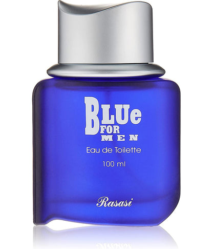 Blue for Men – Eau de Parfum 100 ml - Rasasi