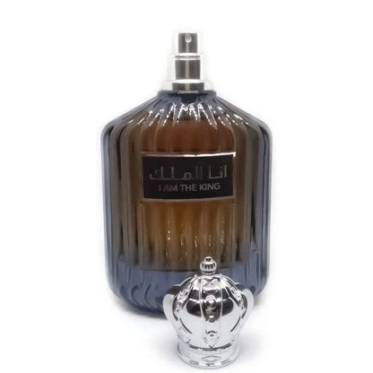 I Am The King (Ana Al Malik) EDP 100ml