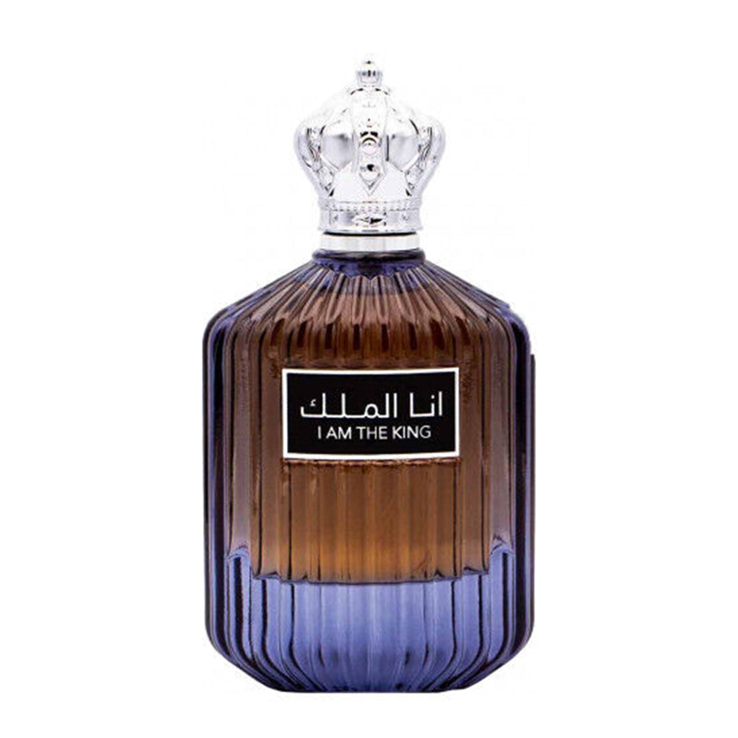 I Am The King (Ana Al Malik) EDP 100ml