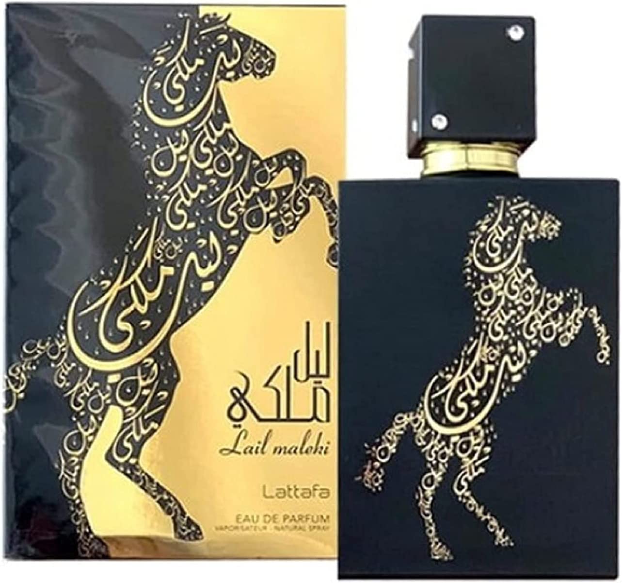 Lail Maleki Eau de Parfum 100ml