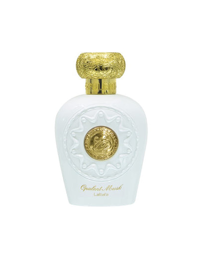 Opulent Musk White 100ml EDP