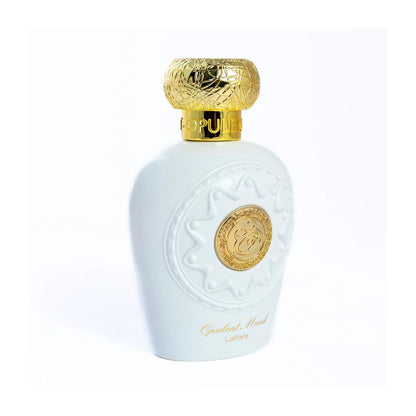 Opulent Musk White 100ml EDP