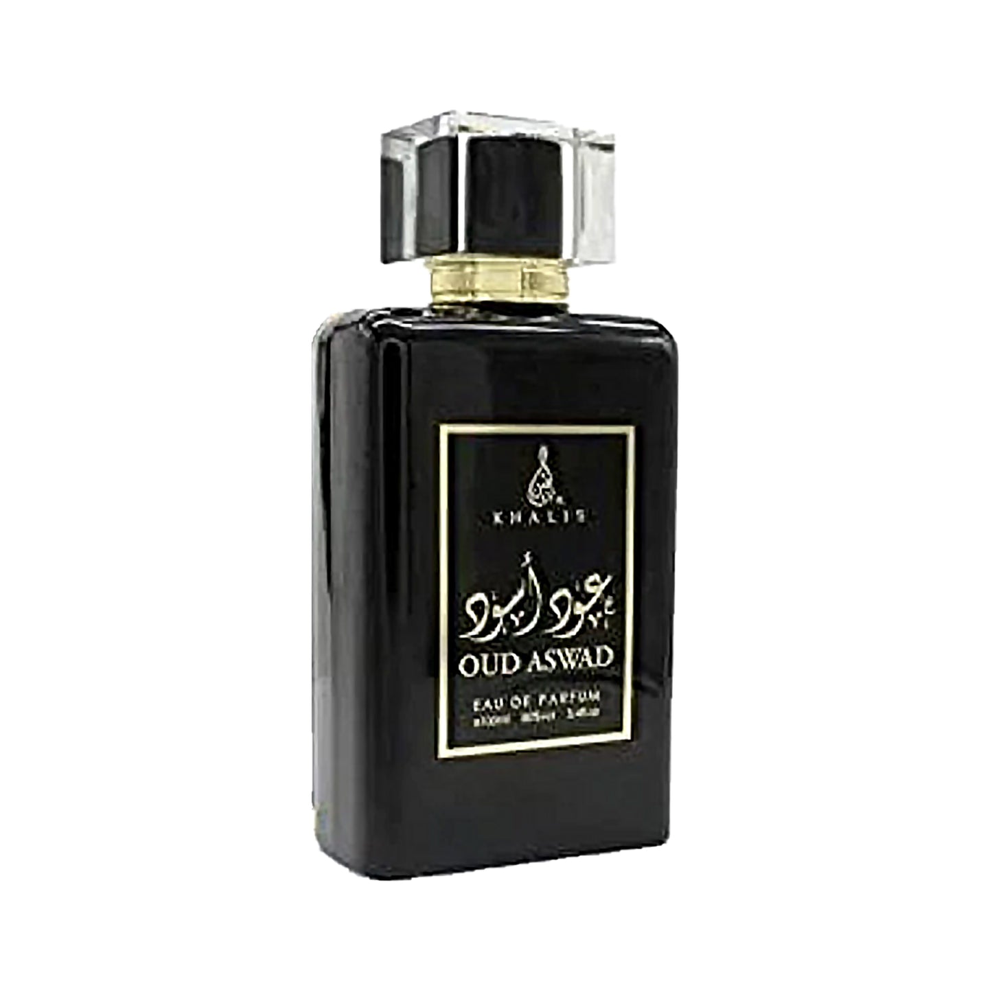 Oud Aswad 100ml EDP Khalis