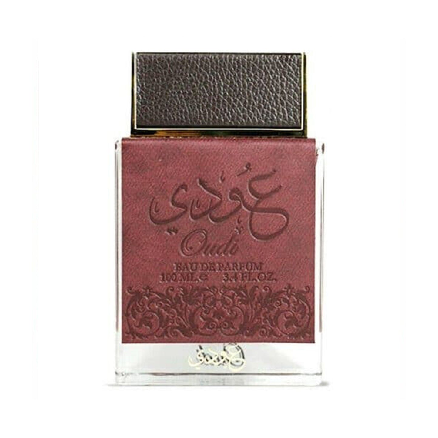 Oudi by ard al zaafaran 100ml edp bottle