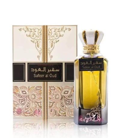 Safeer Al Oud Eau de Parfum 100ml